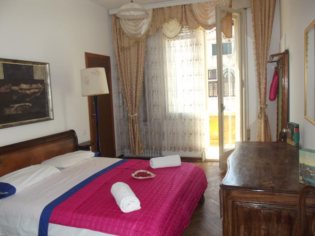 Ca'Barbaria Gasthof 3*