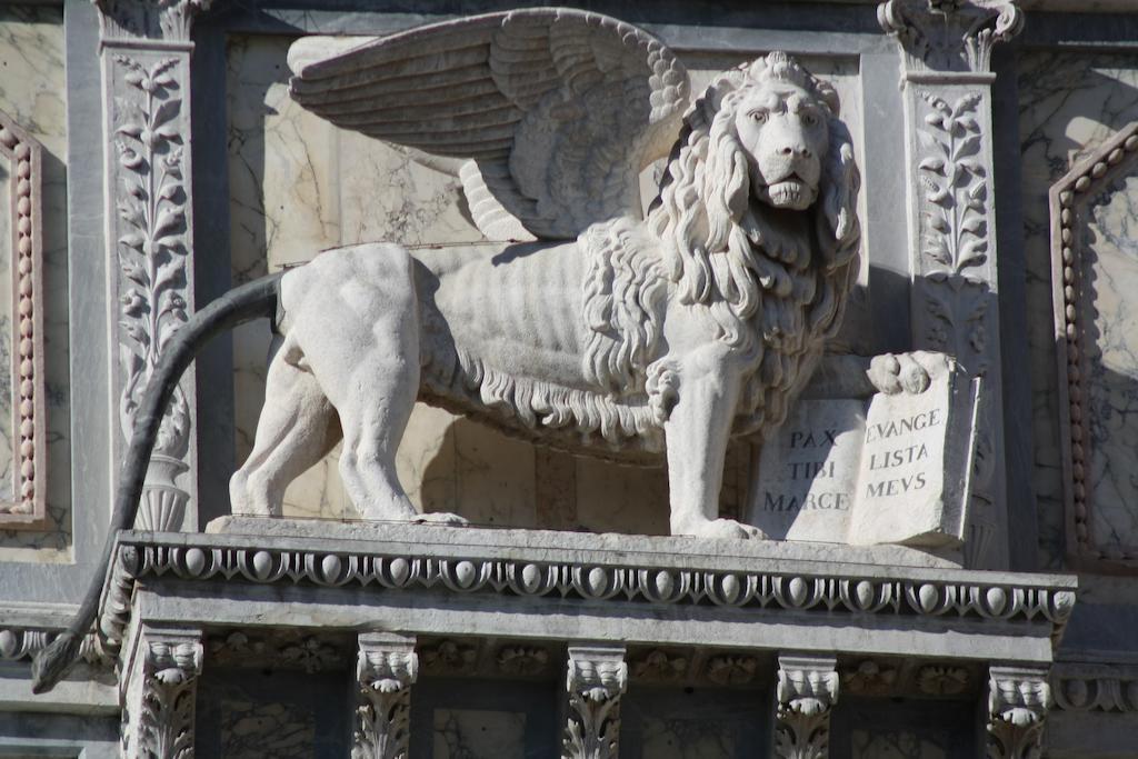 Ca'Barbaria