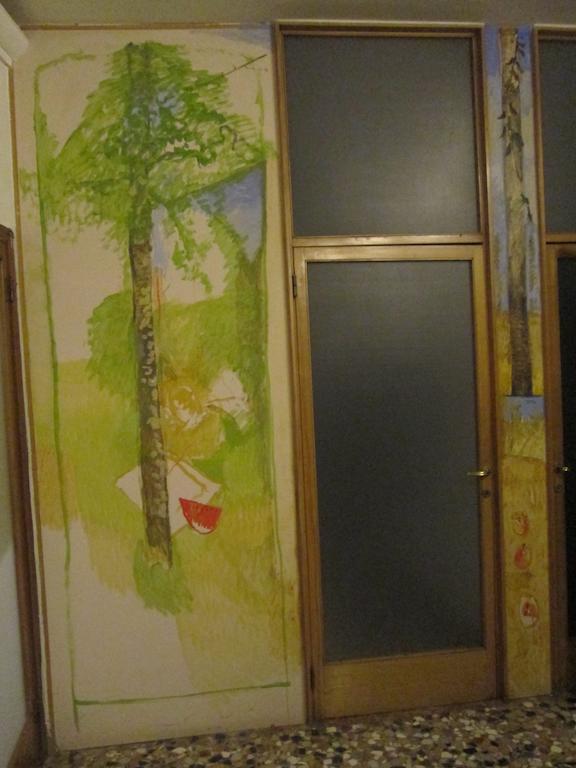 Gasthof Ca'Barbaria 3*