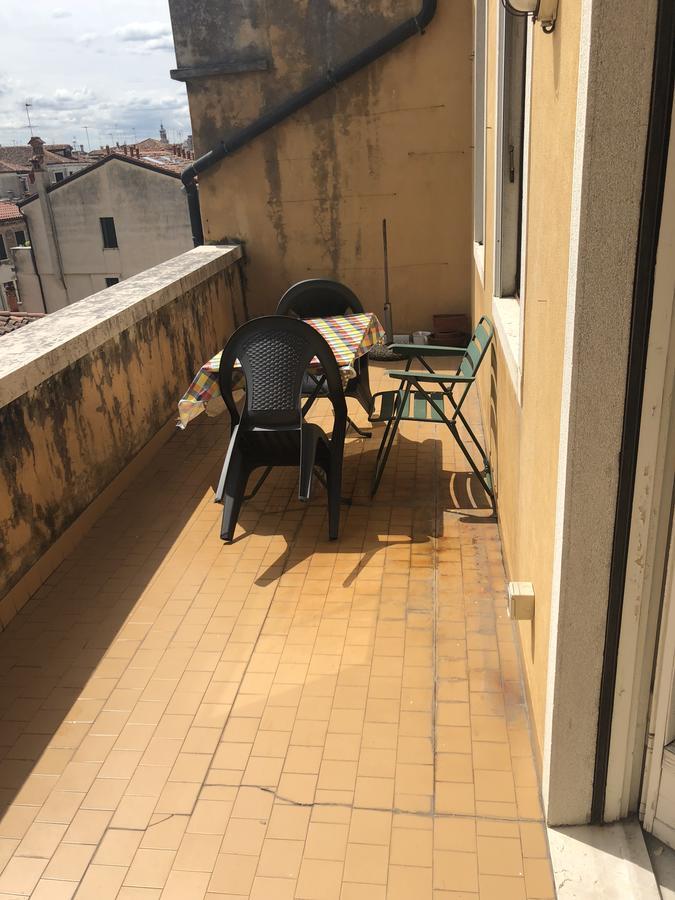 Gasthof Ca'Barbaria Venedig