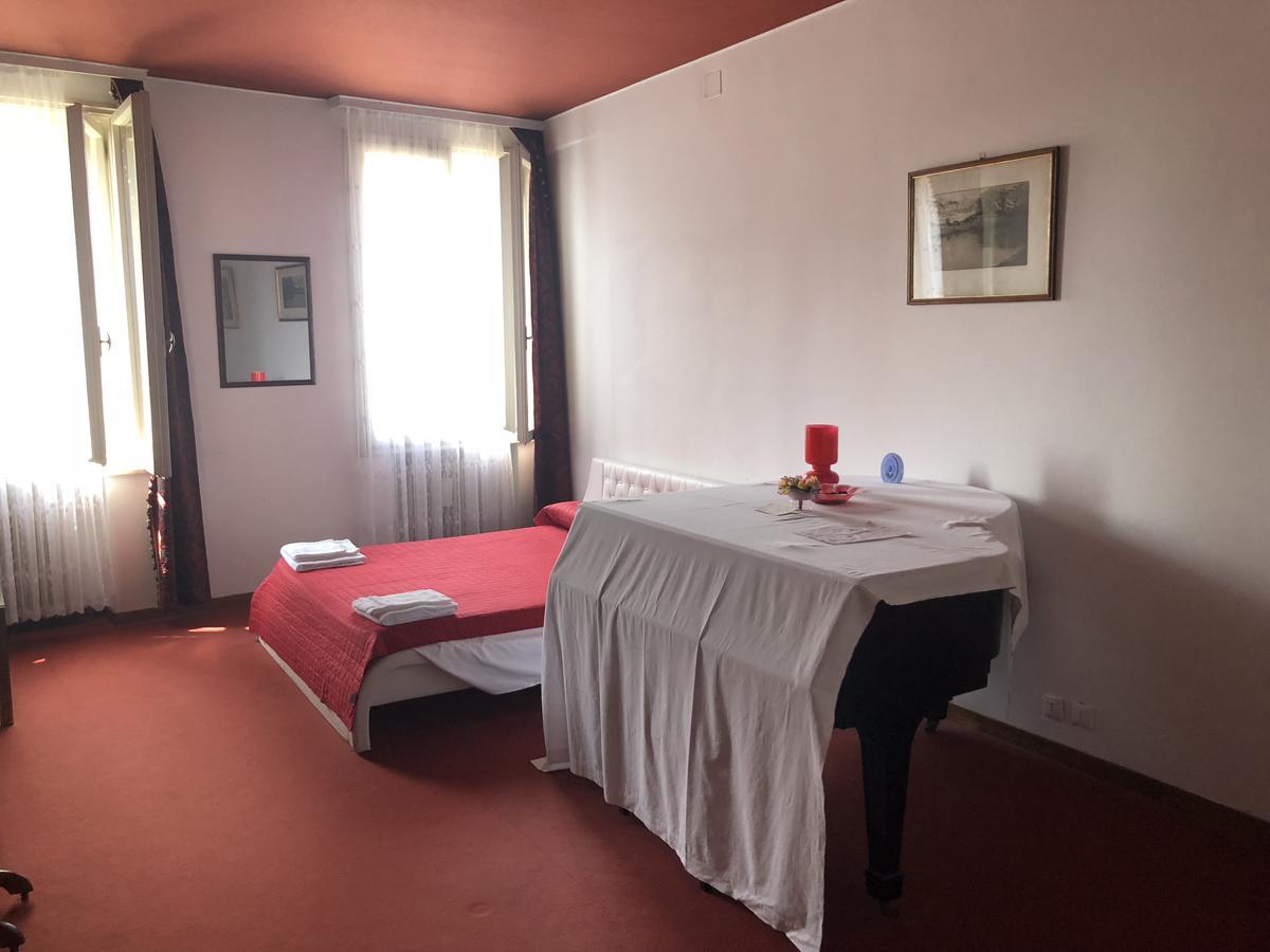 Gasthof Ca'Barbaria