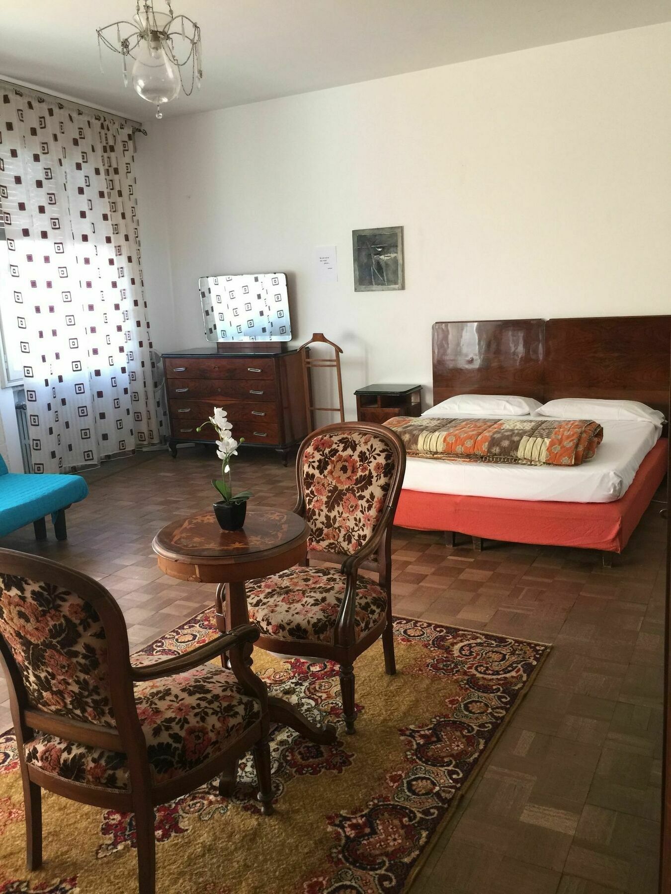 Gasthof Ca'Barbaria 3*